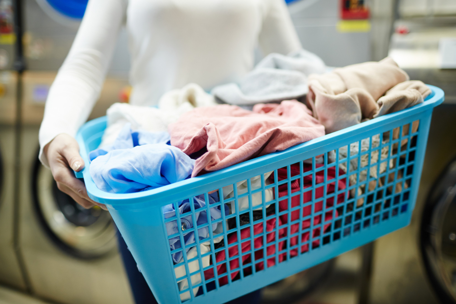 Blanchisserie pour milieu hospitalier et médico-social à Perros-Guirec Blanchisserie pour milieu hospitalier et médico-social à Perros-Guirec